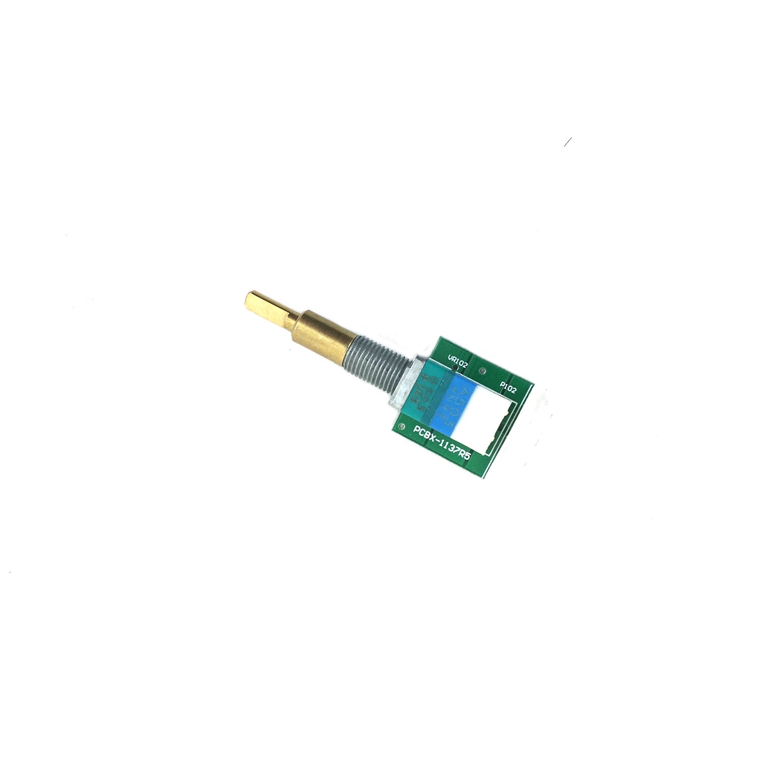 STRYKER - SR497 REPLACEMENT ON/OFF VOLUME SWITCH – TekShack