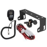 Superstar SS-676V 10 Meter Mobile Transceiver 80W