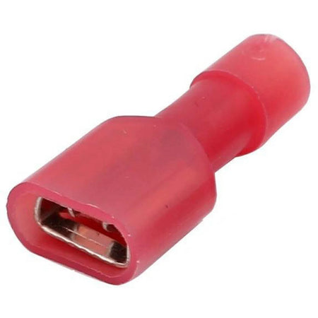 Full Insulated Crimp on Quick Disconnects