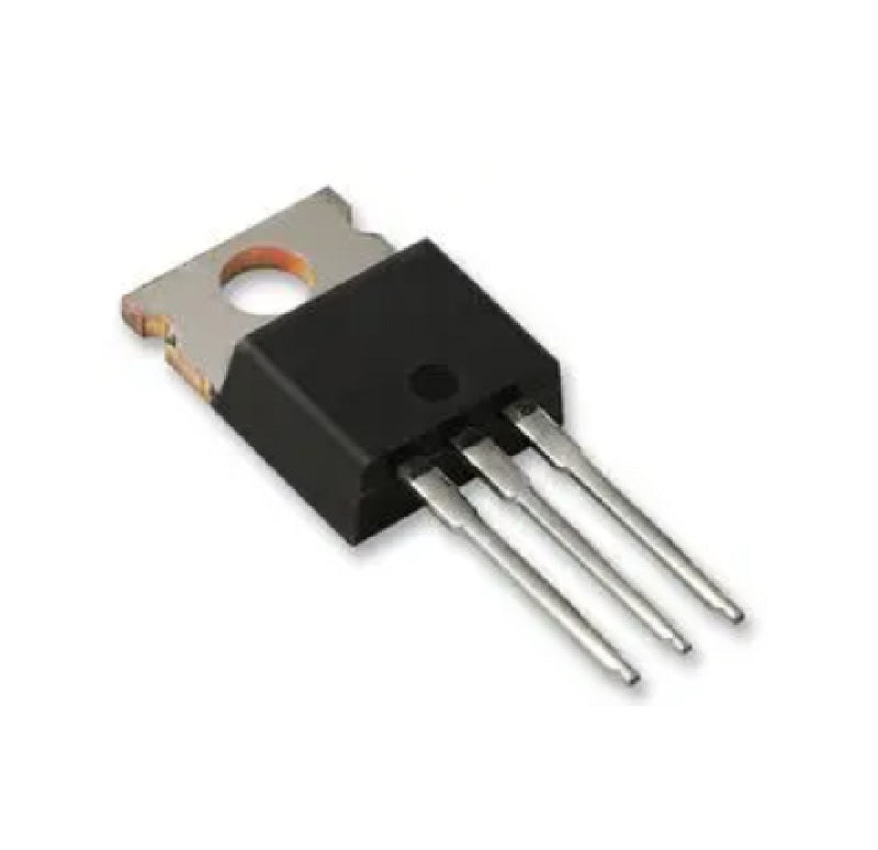 5V voltage Regulator