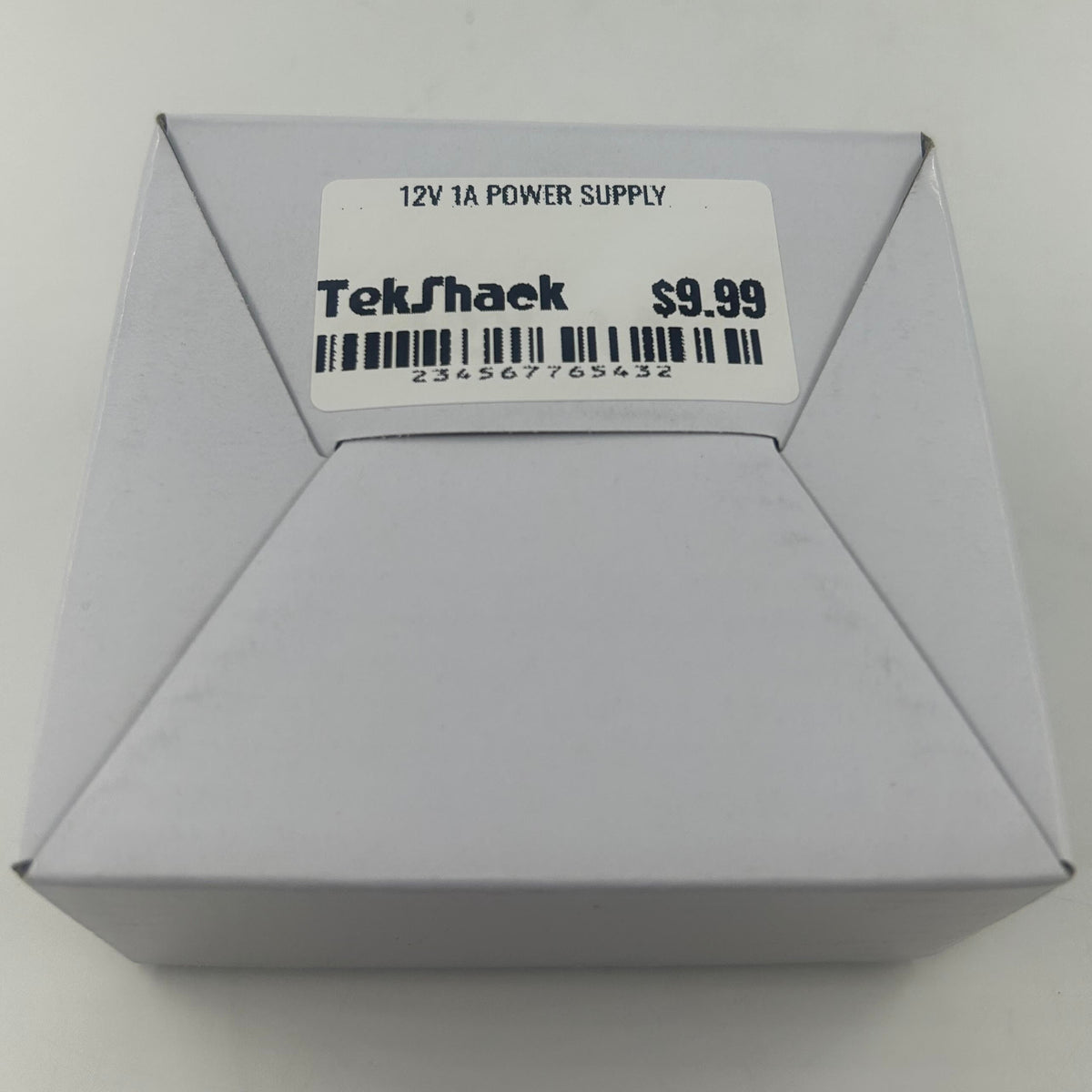 12V 1A Power Supply