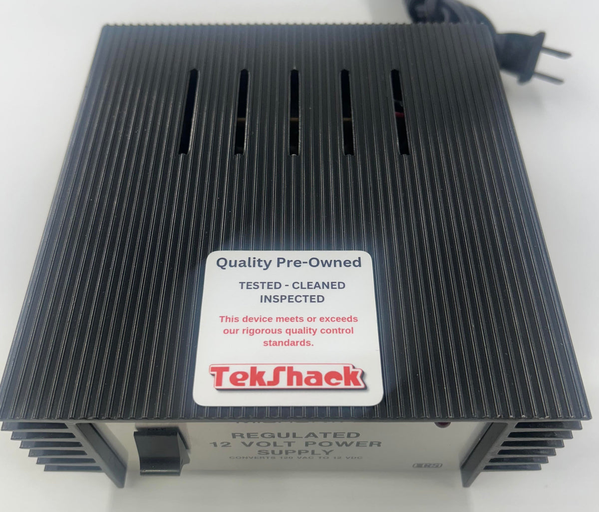 Micronta Power Supply 22-120 (Refurbished)