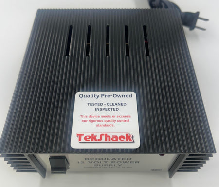 Micronta Power Supply 22-120 (Refurbished)