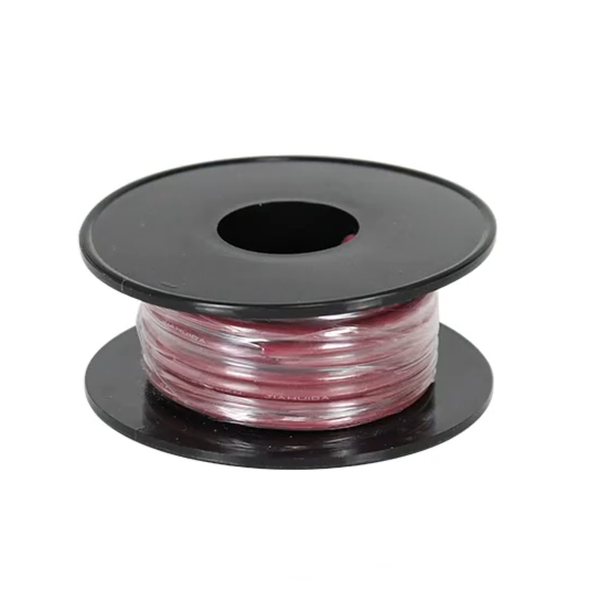 18 AWG Stranded Wire Spool 30ft