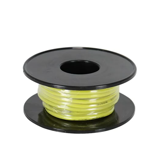 18 AWG Stranded Wire Spool 16.5ft