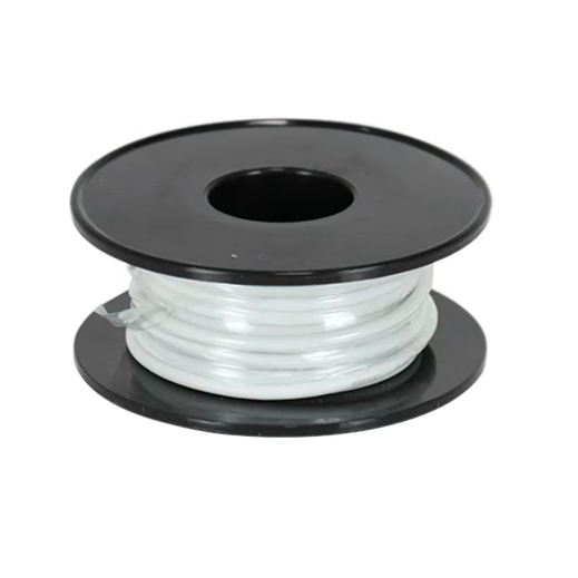 18 AWG Stranded Wire Spool 16.5ft