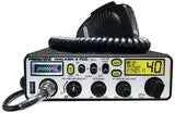 President Walker III AM/FM CB Radio 11 Meters